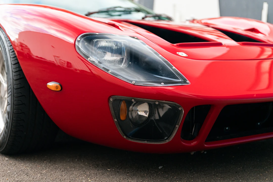 1999 Ford Replica - Image 26 of 31