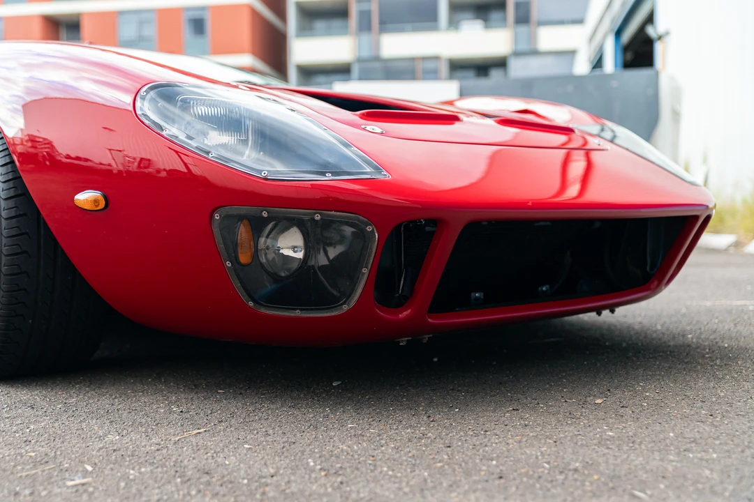1999 Ford Replica - Image 27 of 31