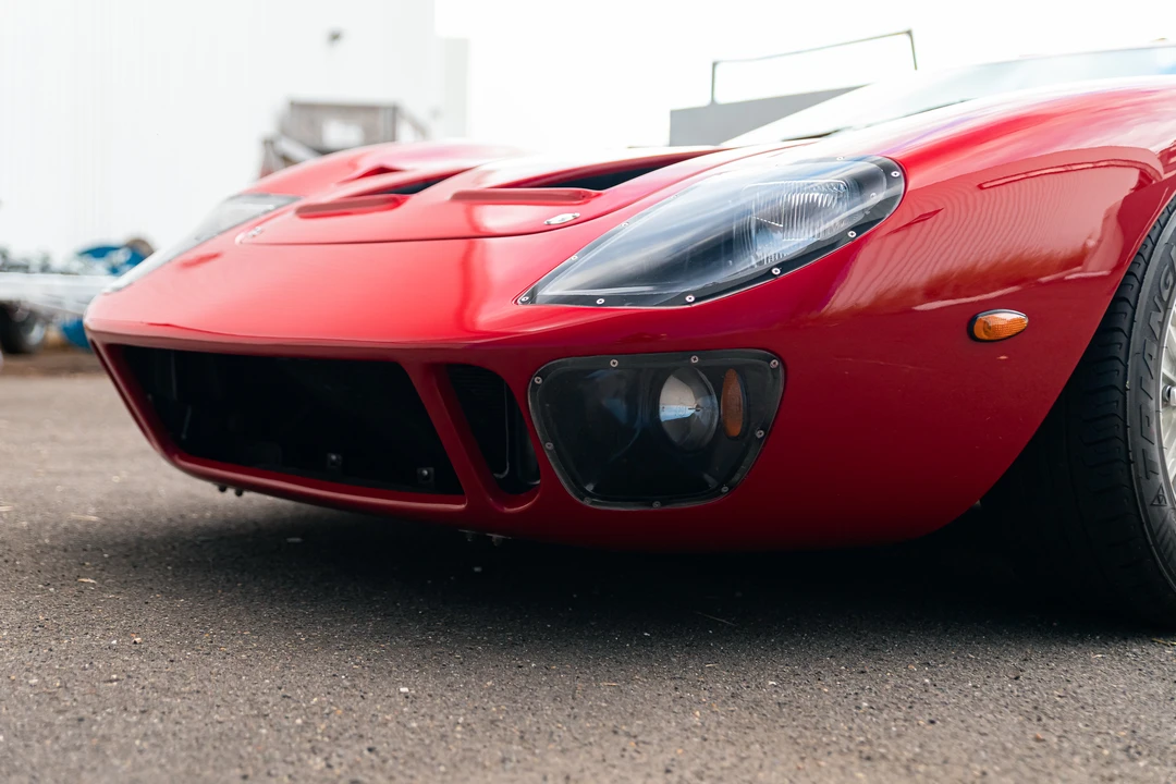 1999 Ford Replica - Image 28 of 31