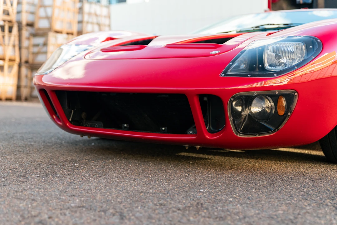 1999 Ford Replica - Image 29 of 31