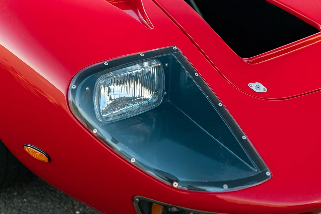 1999 Ford Replica - Image 31 of 31