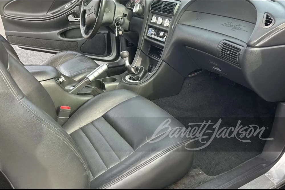 1999 Ford SN95 Mustang - Image 4 of 15