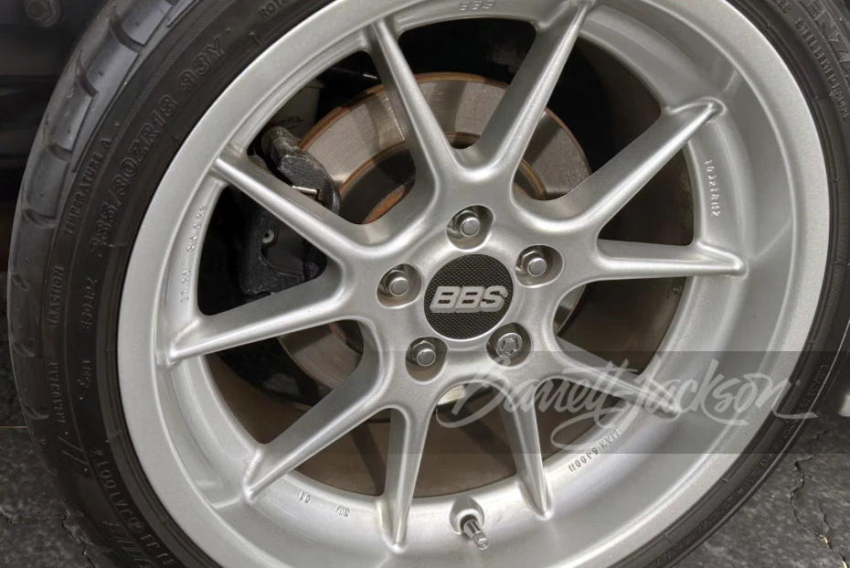 1999 Ford SN95 Mustang - Image 9 of 15