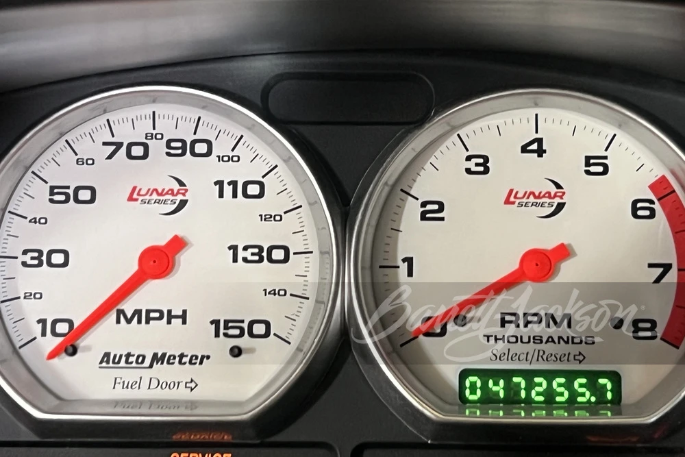 1999 Ford SN95 Mustang - Image 8 of 15
