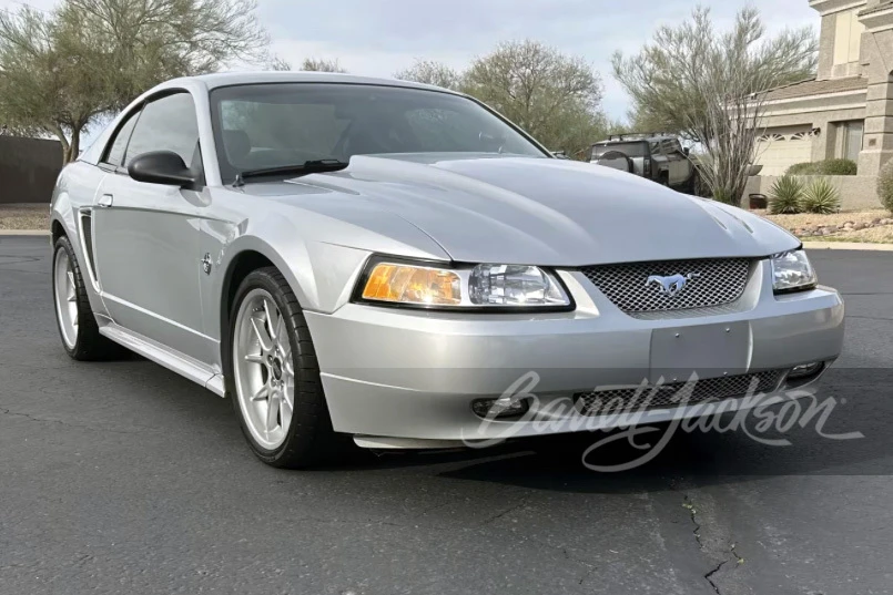 1999 Ford SN95 Mustang - Image 5 of 15