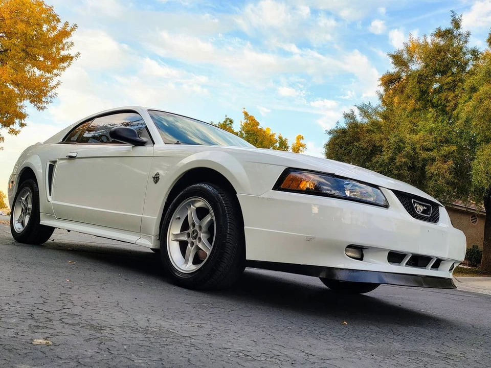 1999 Ford SN95 Mustang - Image 2 of 24