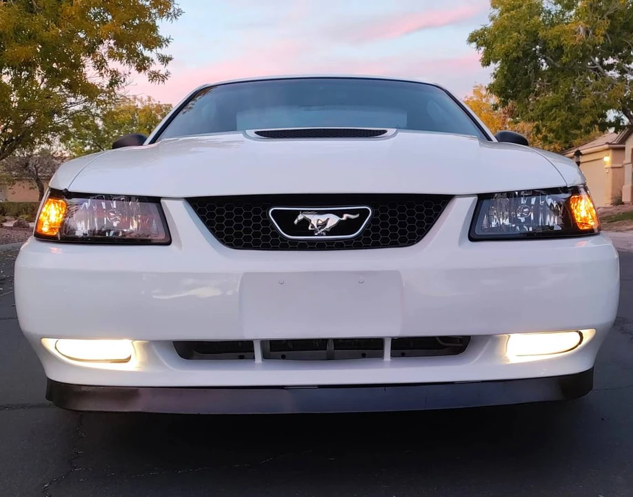 1999 Ford SN95 Mustang - Image 12 of 24
