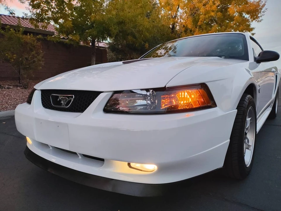 1999 Ford SN95 Mustang - Image 11 of 24