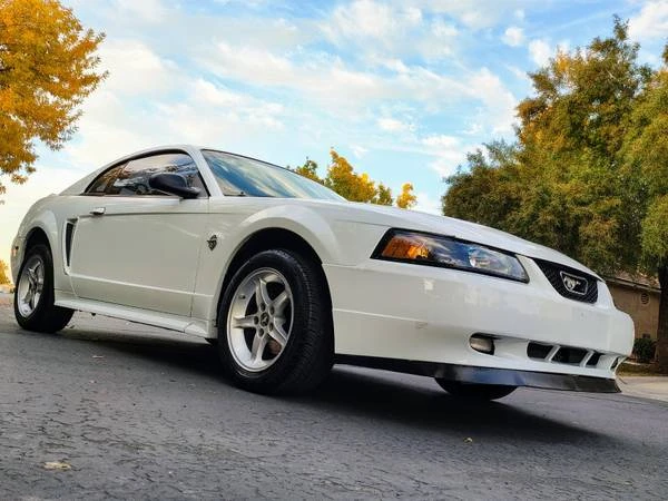 1999 Ford SN95 Mustang - Image 3 of 17