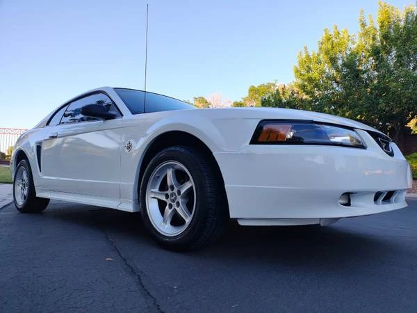 1999 Ford SN95 Mustang - Image 3 of 21