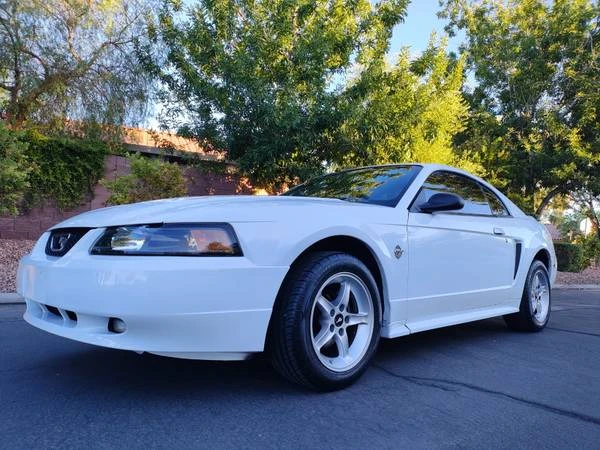 1999 Ford SN95 Mustang - Image 2 of 21