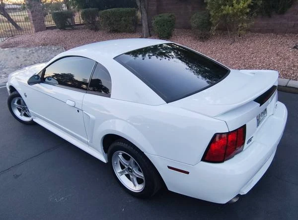 1999 Ford SN95 Mustang - Image 10 of 21