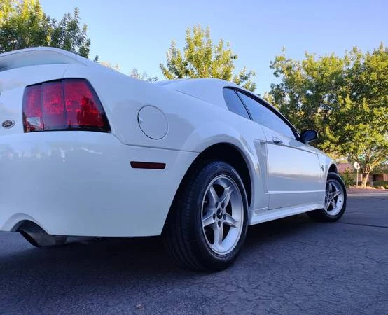 1999 Ford SN95 Mustang - Image 5 of 21