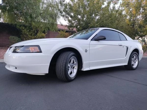 1999 Ford SN95 Mustang - Image 7 of 21