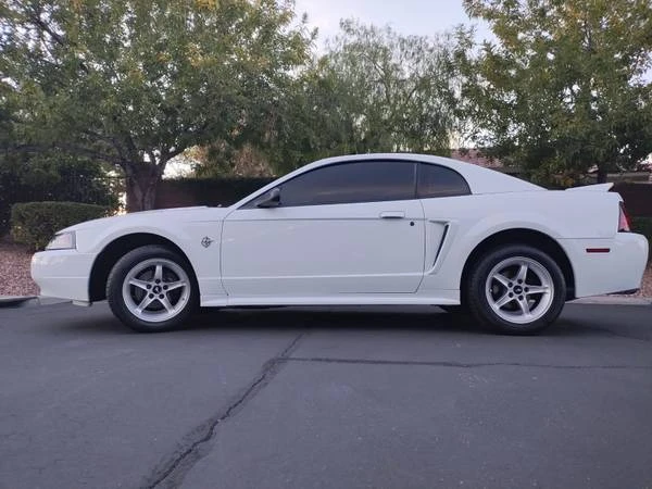 1999 Ford SN95 Mustang - Image 8 of 21