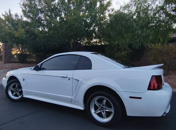 1999 Ford SN95 Mustang - Image 9 of 21