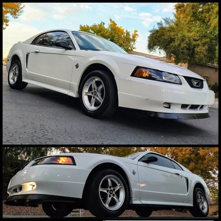1999 Ford SN95 Mustang - Image 2 of 17