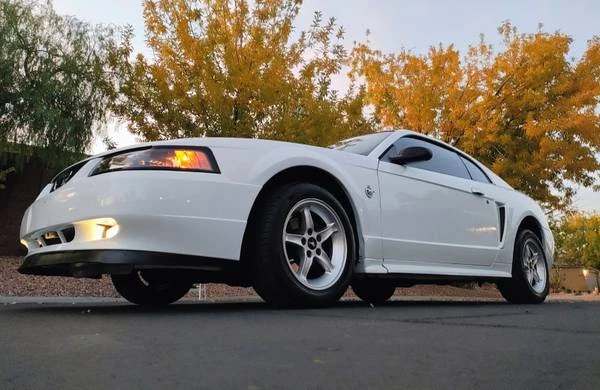 1999 Ford SN95 Mustang - Image 7 of 17