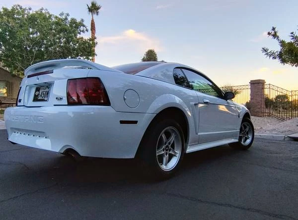 1999 Ford SN95 Mustang - Image 5 of 17