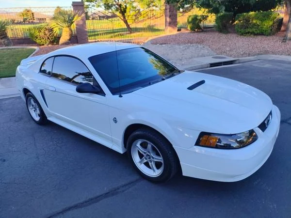 1999 Ford SN95 Mustang - Image 11 of 21