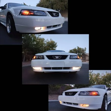 1999 Ford SN95 Mustang - Image 13 of 21