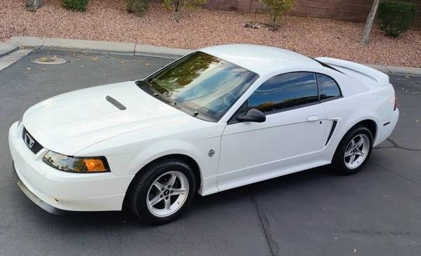 1999 Ford SN95 Mustang - Image 4 of 21