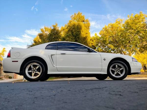 1999 Ford SN95 Mustang - Image 4 of 21