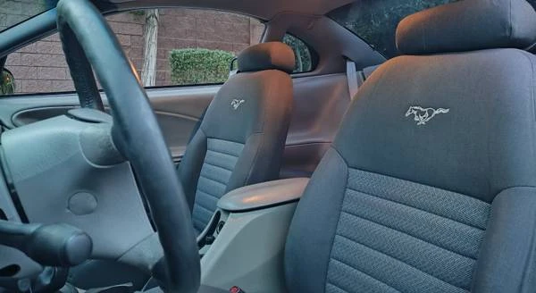 1999 Ford SN95 Mustang - Image 19 of 21