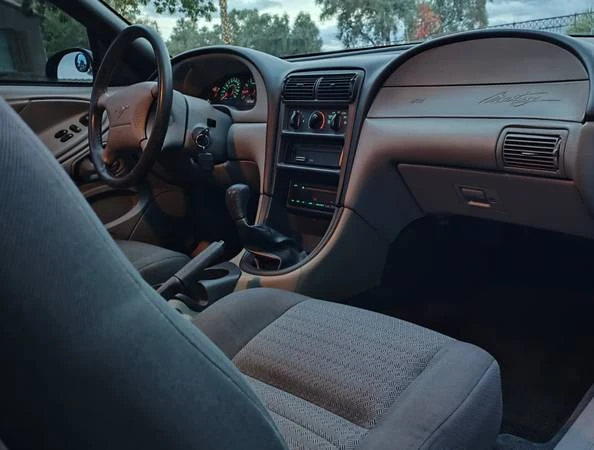 1999 Ford SN95 Mustang - Image 17 of 21