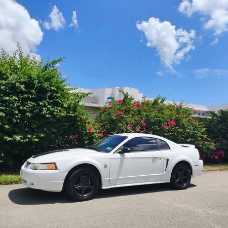 1999 Ford SN95 Mustang - Image 3 of 15