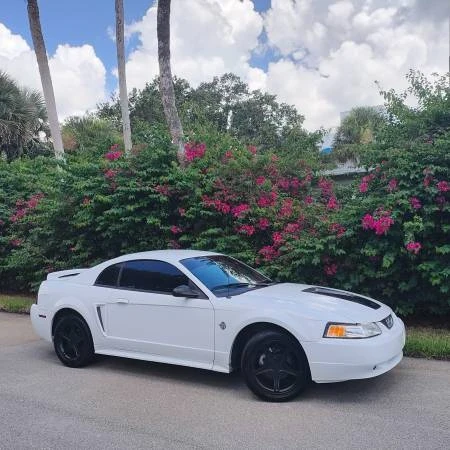 1999 Ford SN95 Mustang - Image 4 of 15