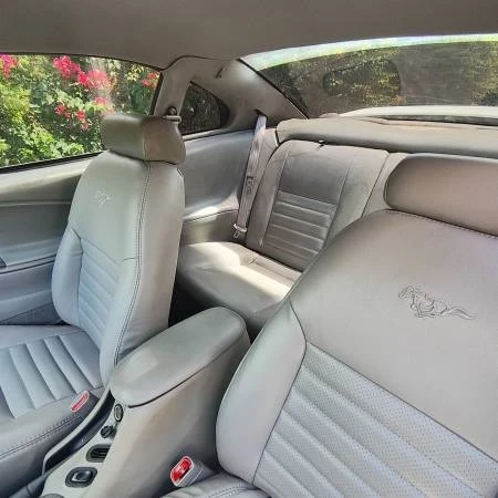 1999 Ford SN95 Mustang - Image 5 of 15