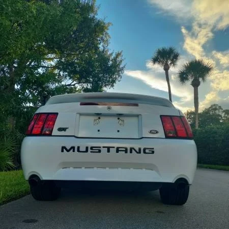 1999 Ford SN95 Mustang - Image 12 of 15