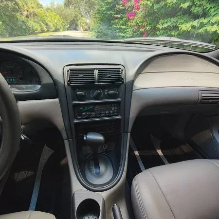 1999 Ford SN95 Mustang - Image 8 of 15