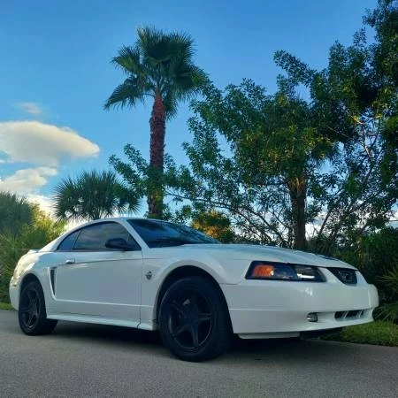 1999 Ford SN95 Mustang - Image 7 of 15