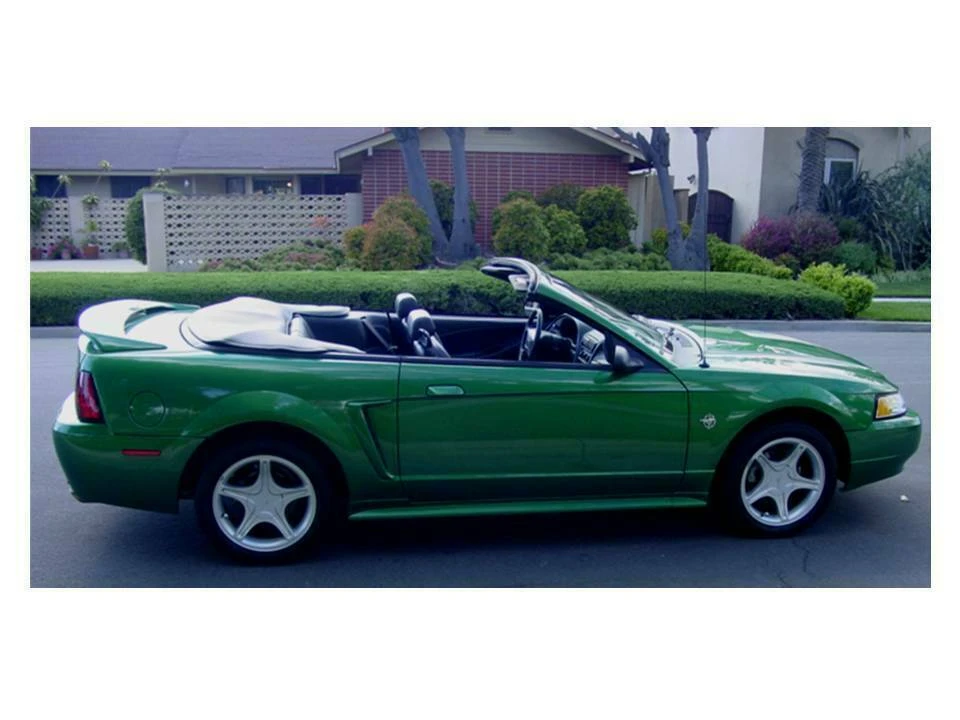 1999 Ford SN95 Mustang - Image 5 of 5