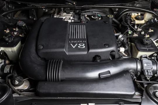 1999 Ford Thunderbird - Image 3 of 6