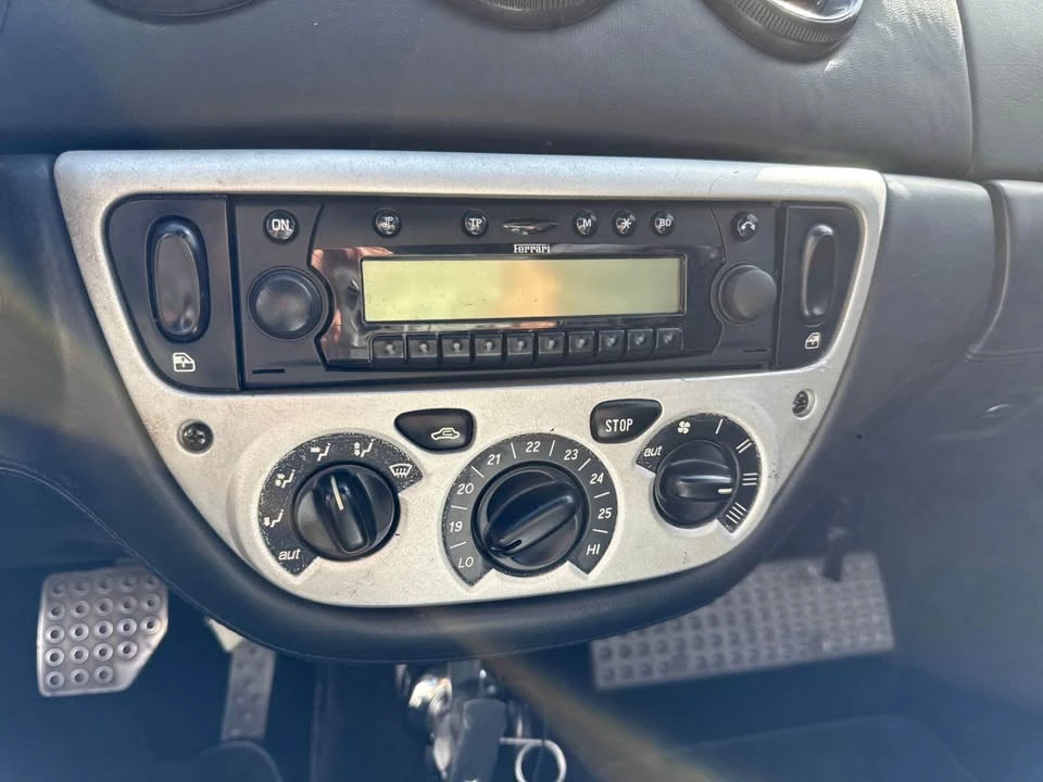 1999 Ferrari 360 Modena - Image 12 of 17