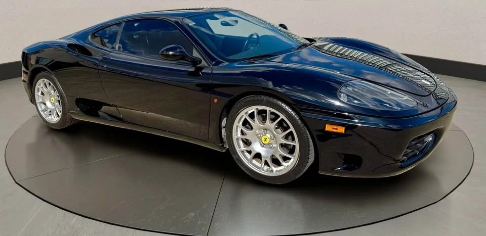 1999 Ferrari 360 Modena - Image 3 of 17