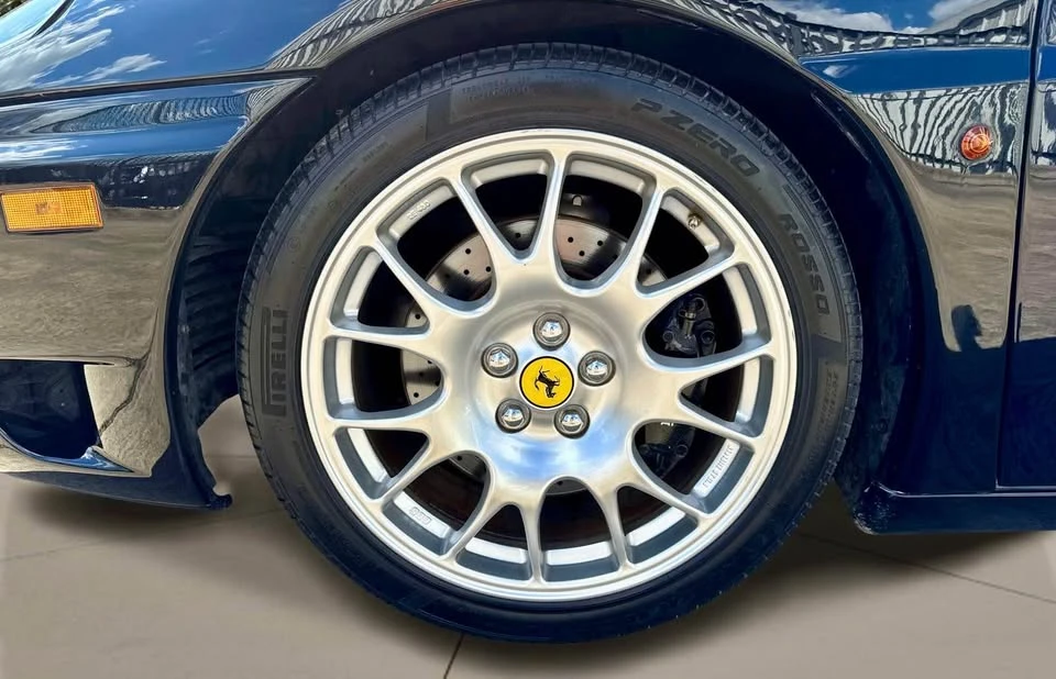 1999 Ferrari 360 Modena - Image 7 of 17