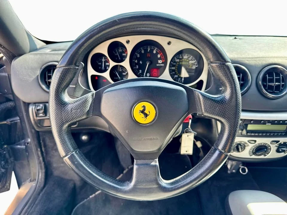 1999 Ferrari 360 Modena - Image 10 of 17