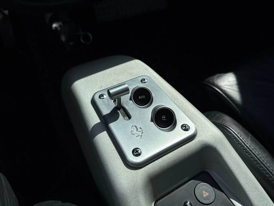 1999 Ferrari 360 Modena - Image 13 of 17
