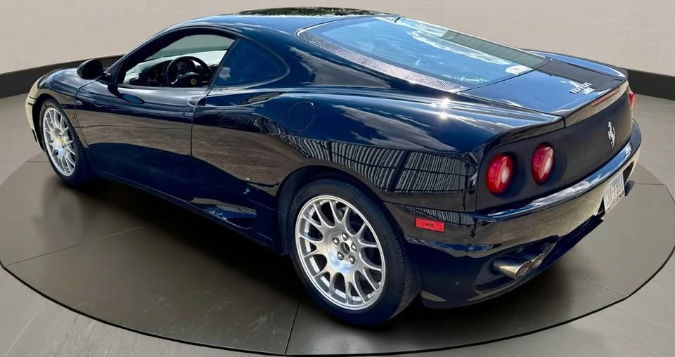 1999 Ferrari 360 Modena - Image 6 of 17