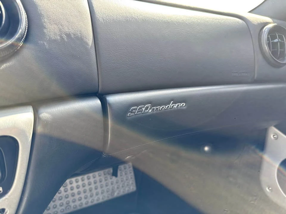 1999 Ferrari 360 Modena - Image 14 of 17