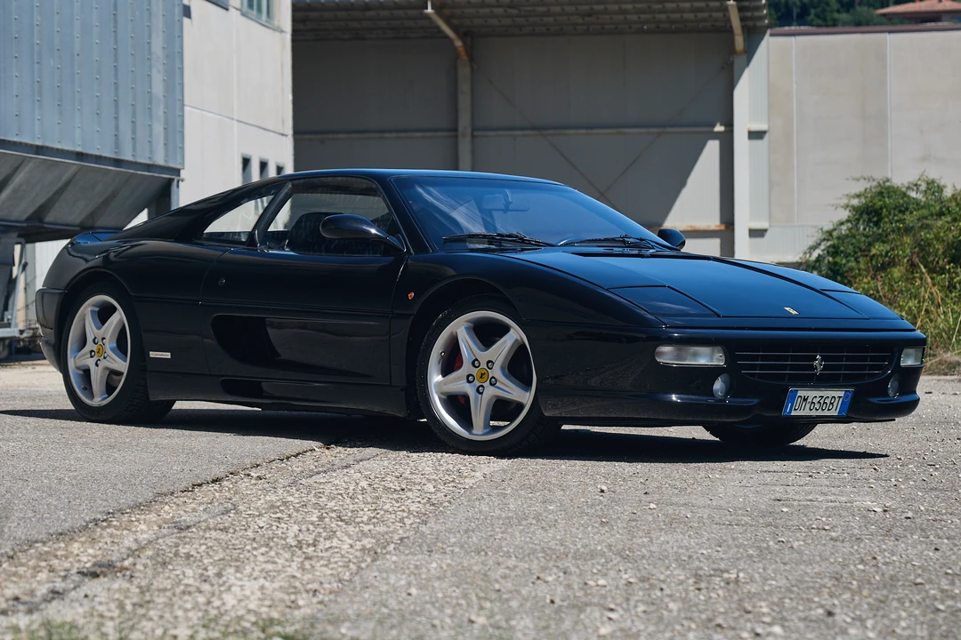1999 Ferrari F355 Berlinetta - Image 8 of 31