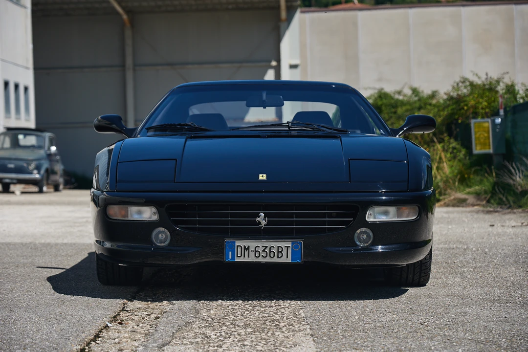 1999 Ferrari F355 Berlinetta - Image 2 of 31