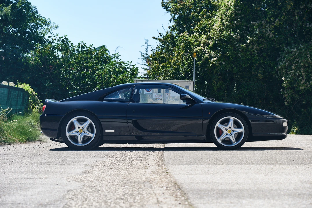 1999 Ferrari F355 Berlinetta - Image 6 of 31