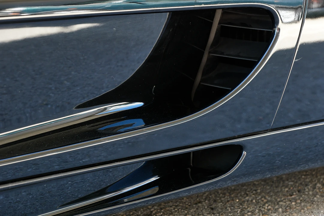 1999 Ferrari F355 Berlinetta - Image 19 of 31