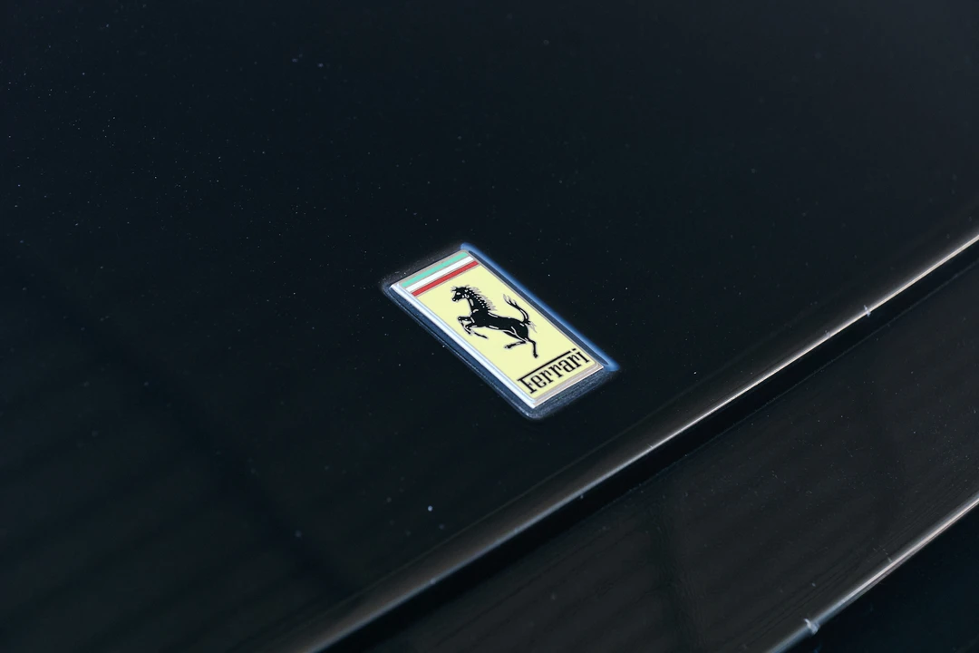 1999 Ferrari F355 Berlinetta - Image 12 of 31