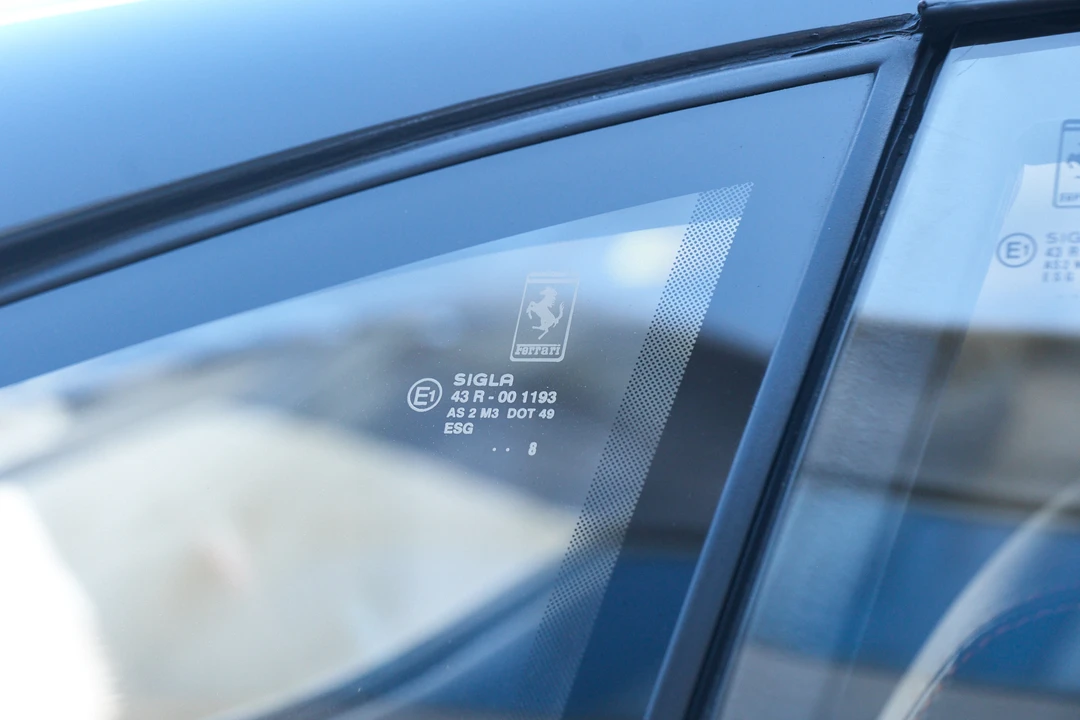 1999 Ferrari F355 Berlinetta - Image 30 of 31